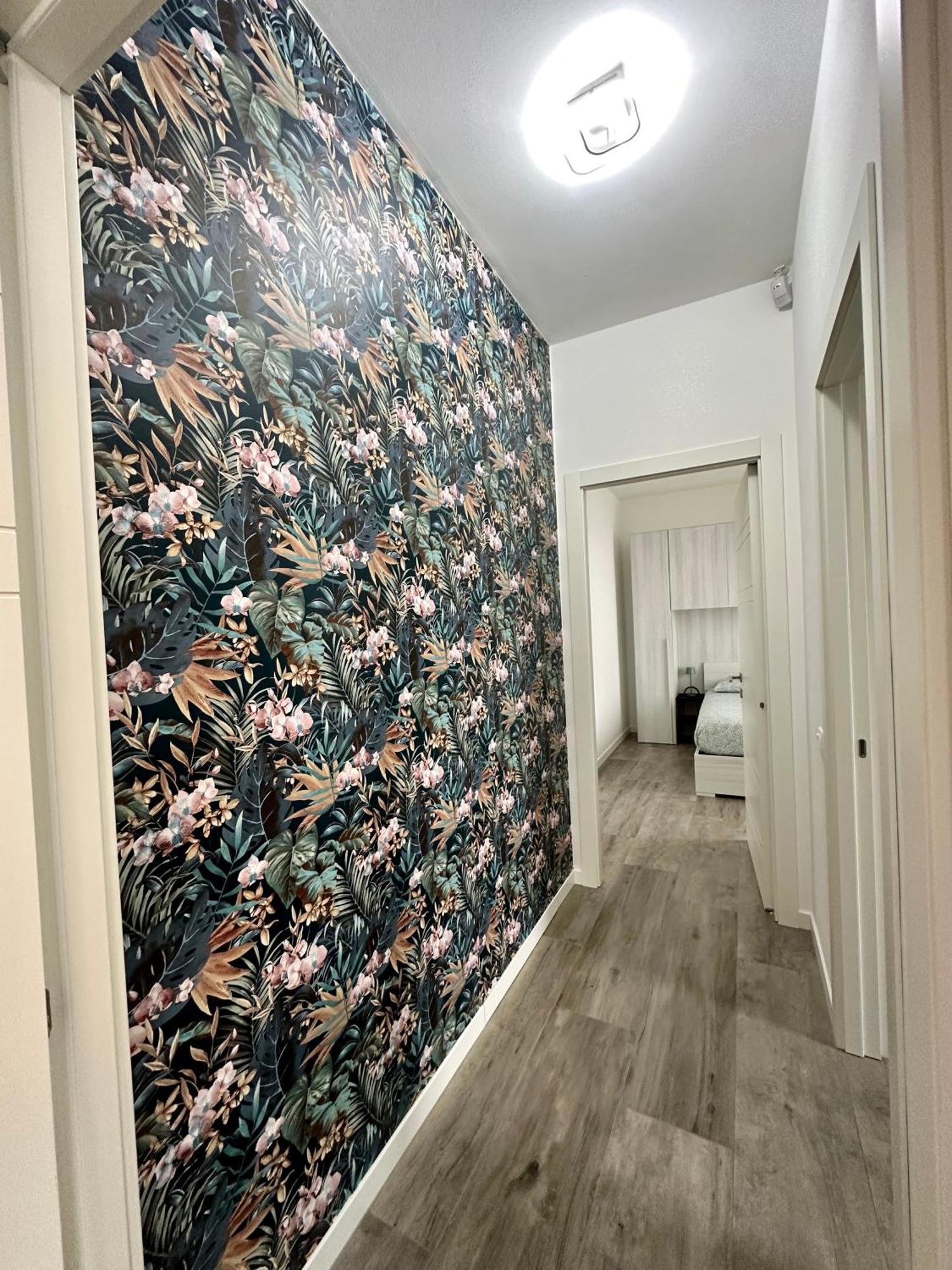 Villa 3 Cassano dʼAdda Екстериор снимка
