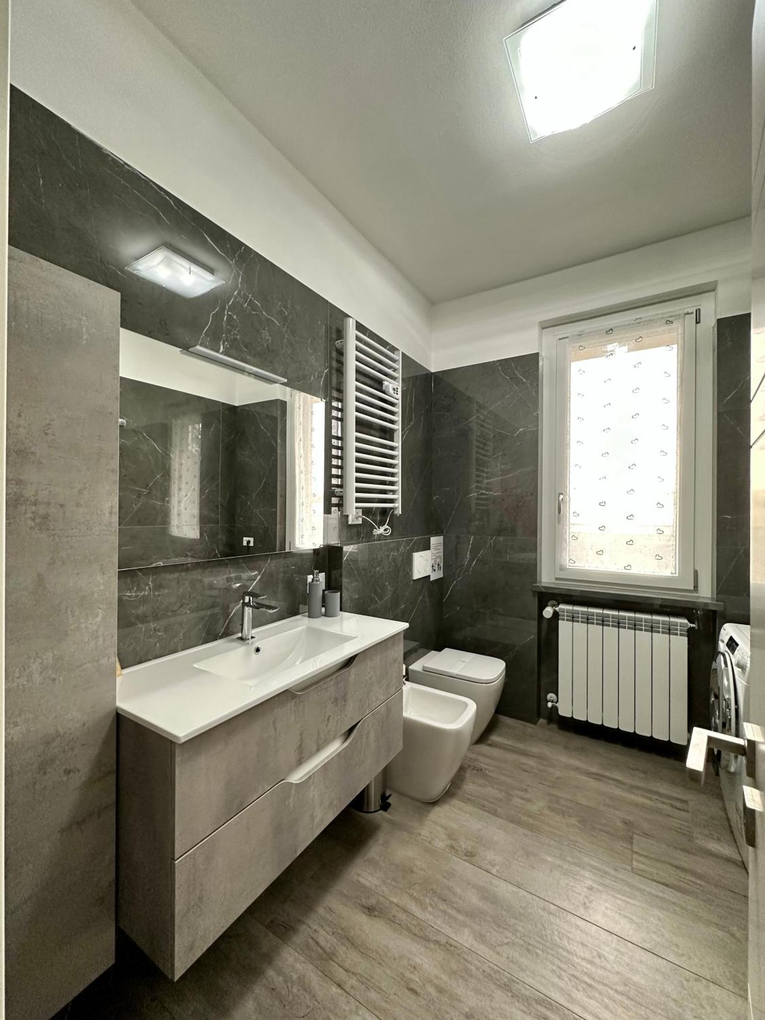 Villa 3 Cassano dʼAdda Екстериор снимка
