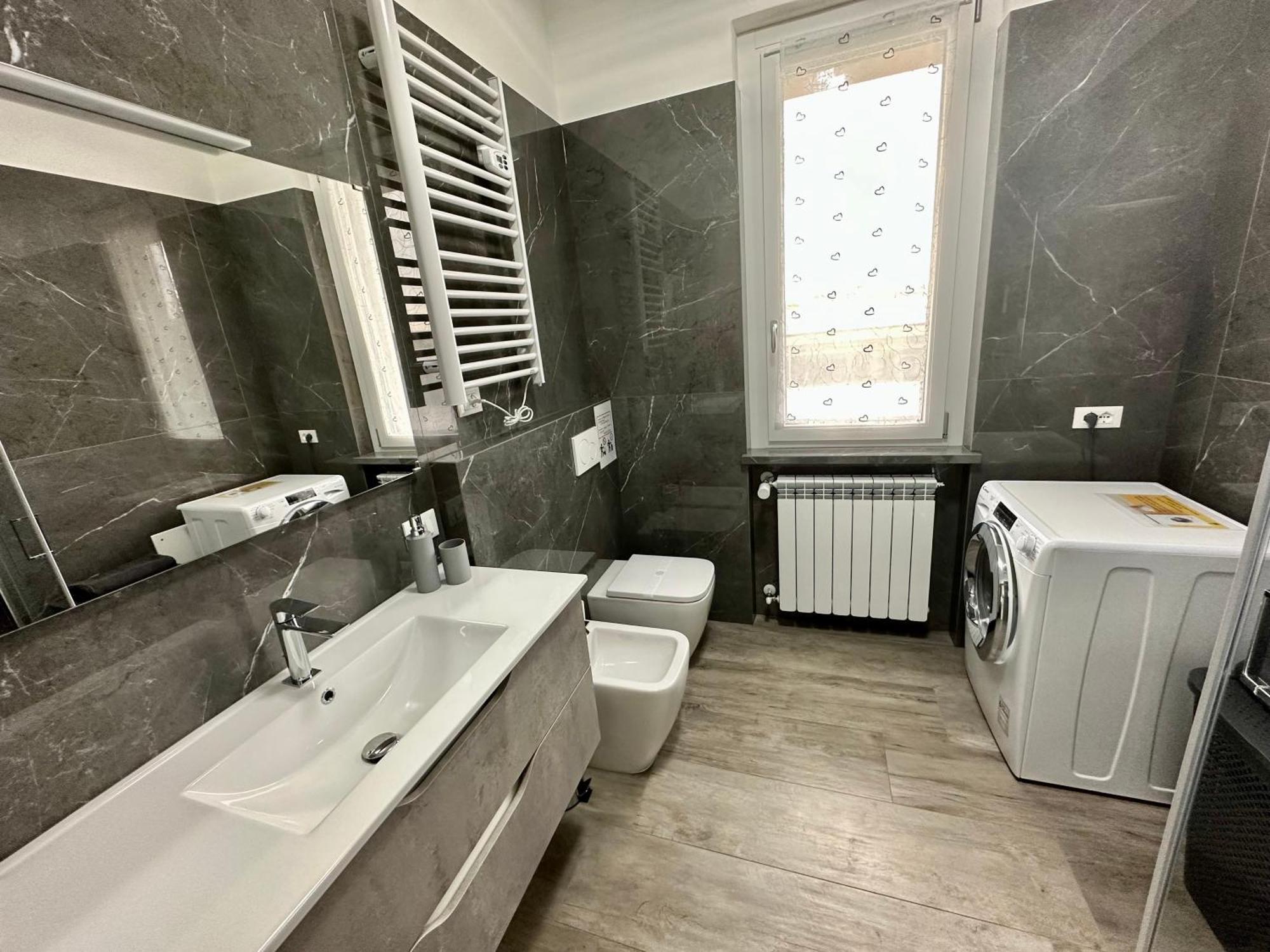 Villa 3 Cassano dʼAdda Екстериор снимка