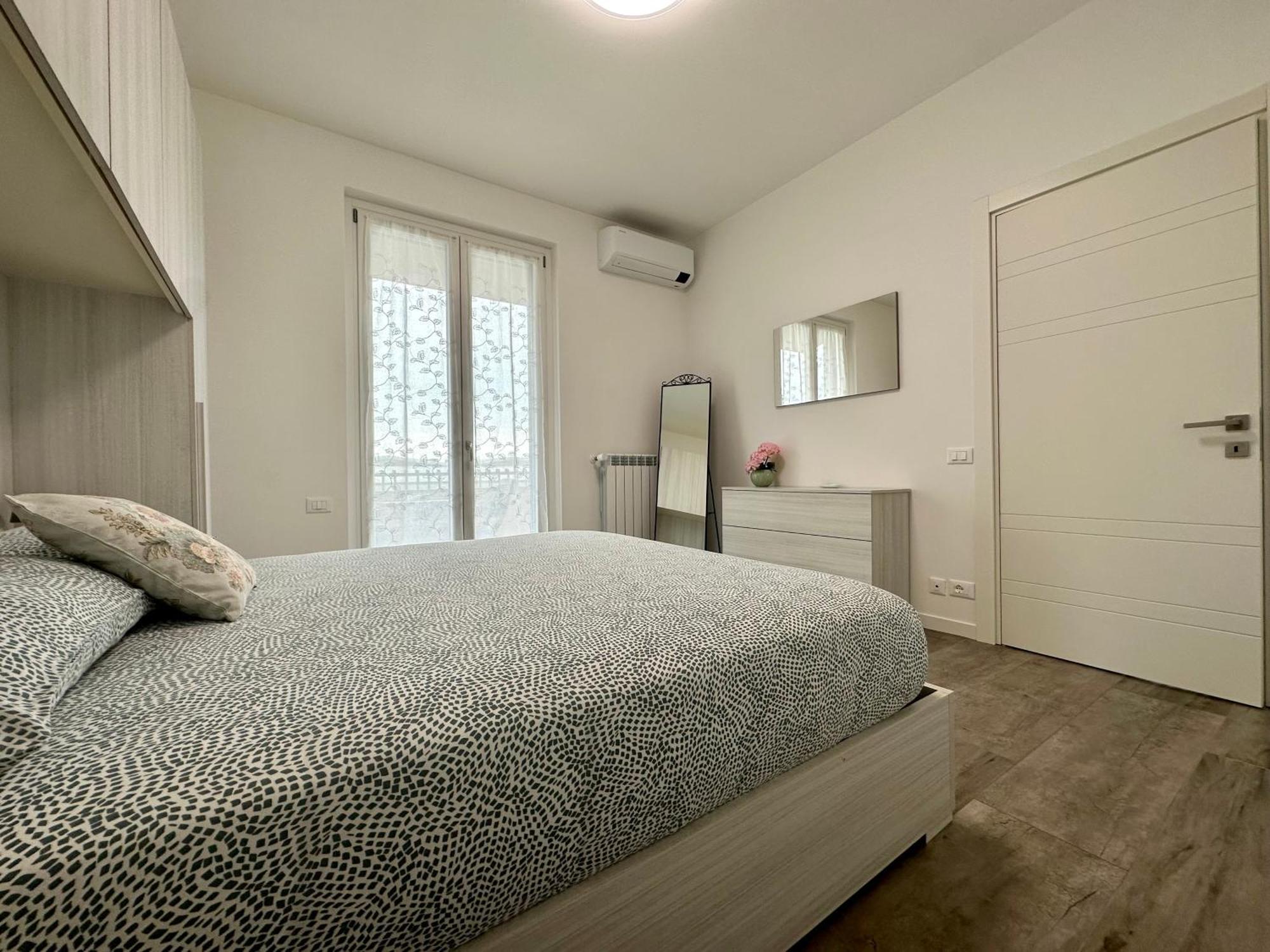 Villa 3 Cassano dʼAdda Екстериор снимка