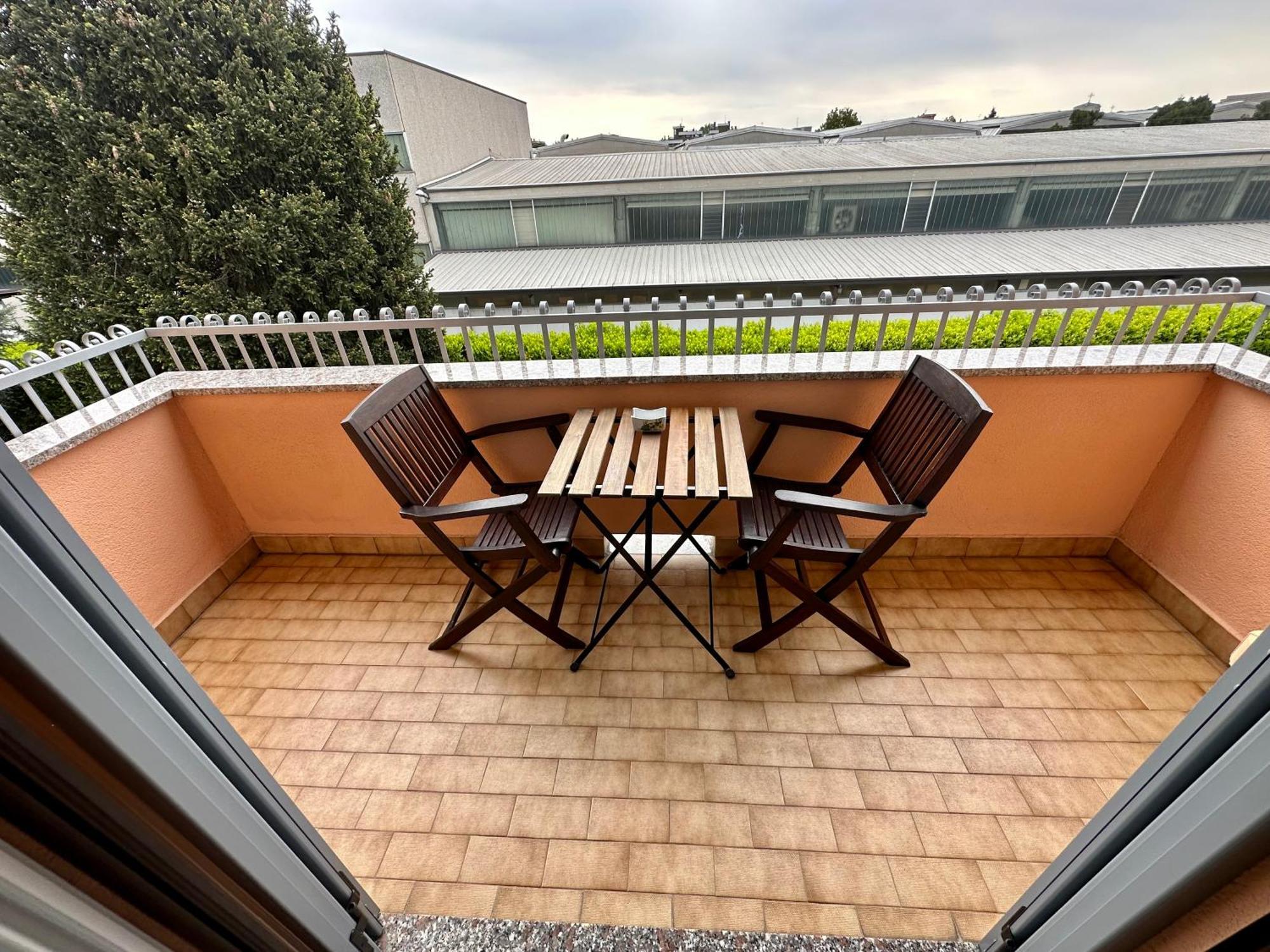 Villa 3 Cassano dʼAdda Екстериор снимка